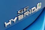 Ford C-Max Energi Plug-In Hybrid 2013 года
